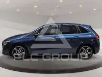 2021 Mercedes Benz B 200