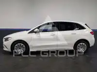 2021 Mercedes Benz B 200