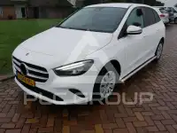 2021 Mercedes Benz B 200