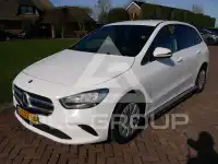2021 Mercedes Benz B 200