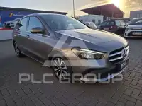 2021 Mercedes Benz B 200