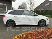 2021 Mercedes Benz B 200