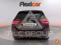 2021 Mercedes Benz B 200
