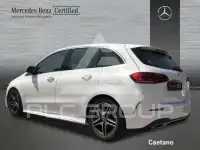 2021 Mercedes Benz B 200