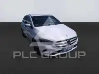2021 Mercedes Benz B 200