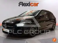 2021 Mercedes Benz B 200