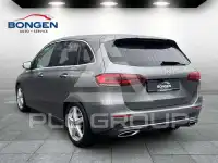 2021 Mercedes Benz B 200