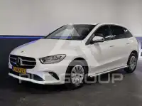 2021 Mercedes Benz B 200