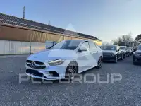 2021 Mercedes Benz B 200