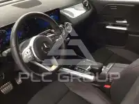 2021 Mercedes Benz B 200