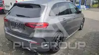 2021 Mercedes Benz B 200