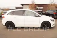 2021 Mercedes Benz B 200