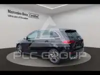 2021 Mercedes Benz B 200
