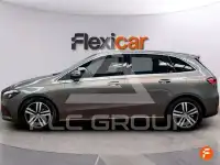2021 Mercedes Benz B 200