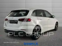 2021 Mercedes Benz B 200
