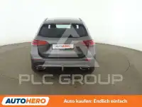 2021 Mercedes Benz B 200