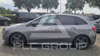 2021 Mercedes Benz B 200