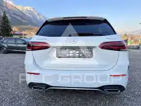 2021 Mercedes Benz B 200