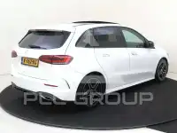 2021 Mercedes Benz B 200