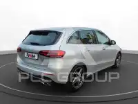 2021 Mercedes Benz B 200