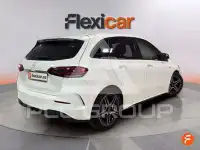 2021 Mercedes Benz B 200