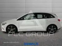 2021 Mercedes Benz B 200