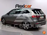 2021 Mercedes Benz B 200