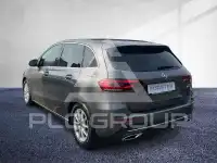 2021 Mercedes Benz B 200