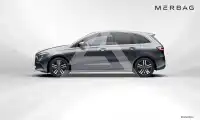 2021 Mercedes Benz B 200