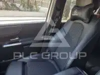 2021 Mercedes Benz B 200