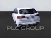 2021 Mercedes Benz B 200