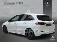 2021 Mercedes Benz B 200