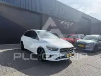 2021 Mercedes Benz B 200