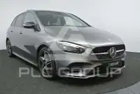 2021 Mercedes Benz B 200