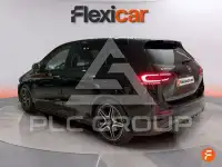 2021 Mercedes Benz B 200