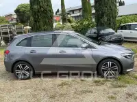 2021 Mercedes Benz B 200