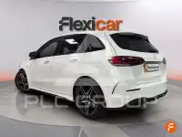 2021 Mercedes Benz B 200
