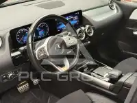 2021 Mercedes Benz B 200