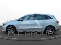 2021 Mercedes Benz B 200