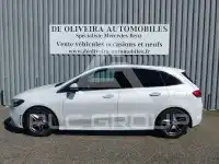 2021 Mercedes Benz B 200