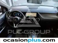 2021 Mercedes Benz B 200
