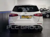 2021 Mercedes Benz B 200