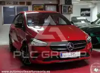 2021 Mercedes Benz B 200