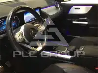 2021 Mercedes Benz B 200
