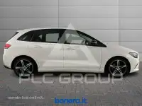 2021 Mercedes Benz B 200