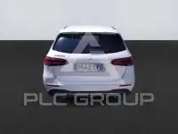 2021 Mercedes Benz B 200