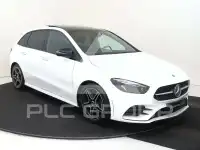 2021 Mercedes Benz B 200
