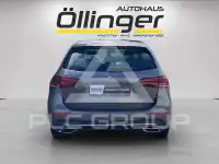 2021 Mercedes Benz B 200