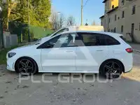 2021 Mercedes Benz B 200