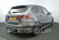 2021 Mercedes Benz B 200